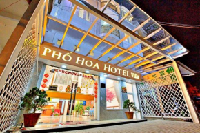 HANZ Pho Hoa Hotel Dalat